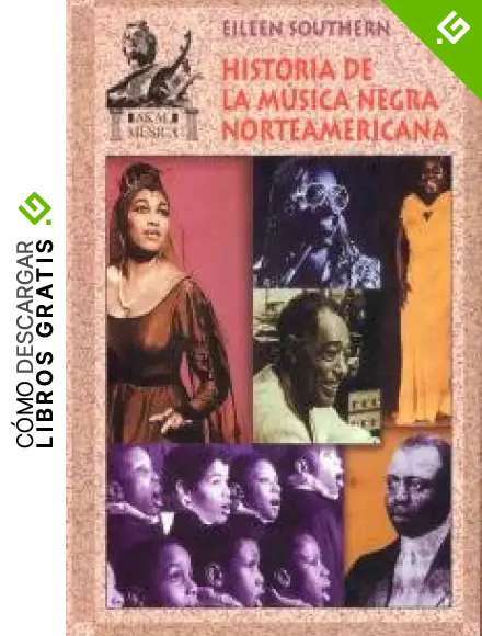 Historia de la m&uacute;sica negra norteamericana: 9