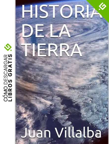 HISTORIA DE LA TIERRA