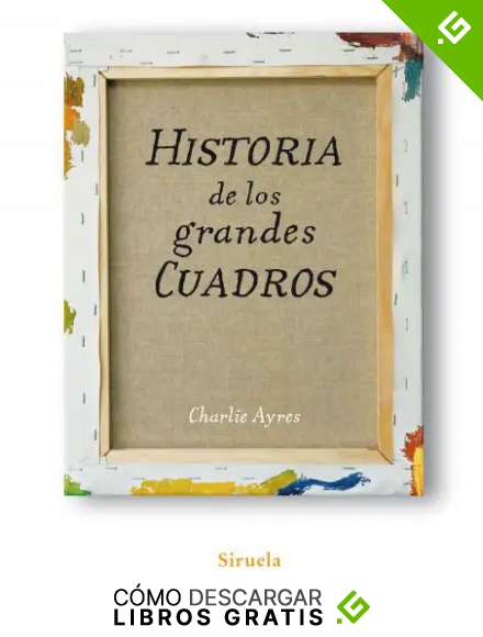 Historia de los grandes cuadros: 217 (Las Tres Edades)