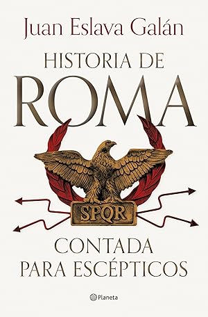 Historia de Roma contada para escépticos (No Ficción)