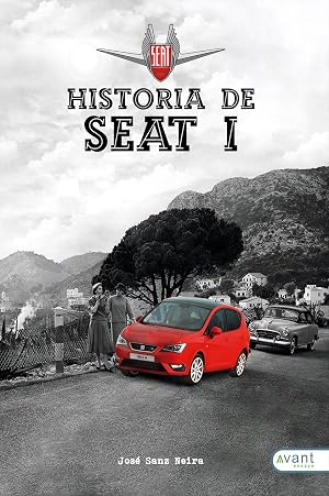 Historia de SEAT I