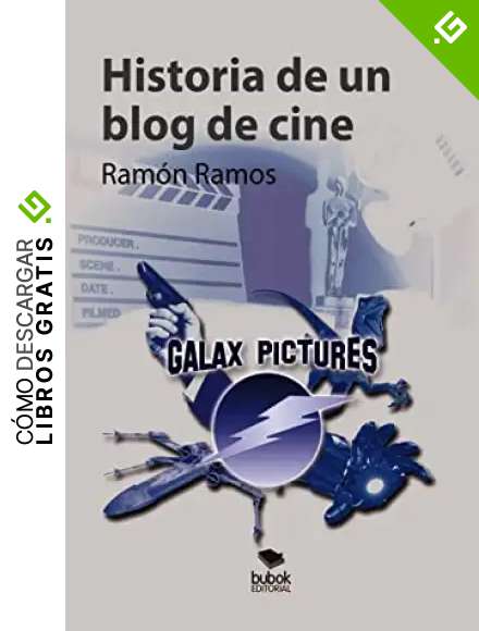 Historia de un blog de cine