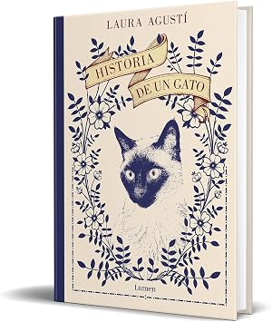 Historia de un gato (Lumen Gr&aacute;fica)