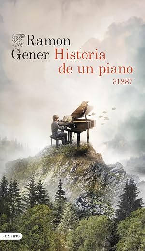 Historia de un piano: 31887 (&Aacute;ncora & Delf&iacute;n)