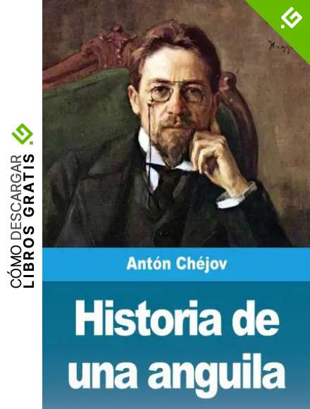 Historia de una anguila