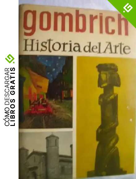 HISTORIA DEL ARTE