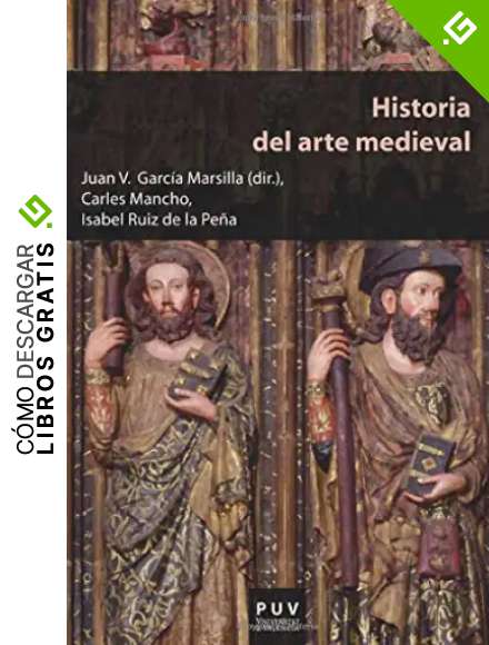 Historia del arte medieval: 116 (Educaci&oacute;. S&egrave;rie Materials)
