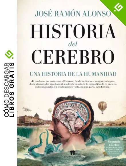Historia del cerebro (Guadalmaz&aacute;n)