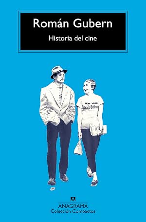 Historia del cine: 692 (Compactos)