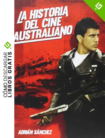 HISTORIA DEL CINE AUSTRALIANO