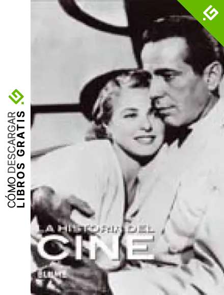 Historia del cine (Col. Esencial)