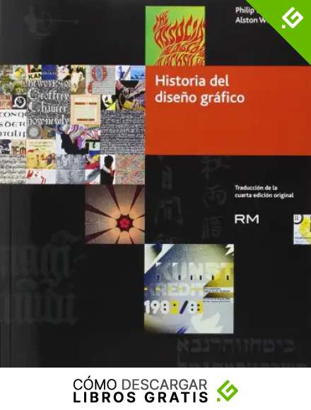 Historia del Dise&ntilde;o Gr&aacute;fico