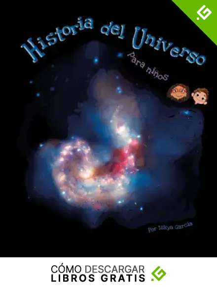 Historia del Universo para Ni&ntilde;os