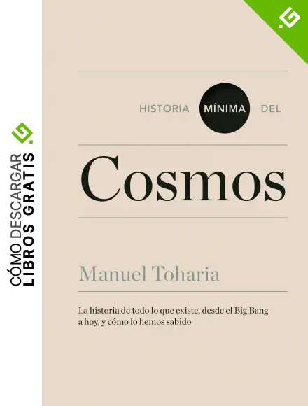 Historia m&iacute;nima del cosmos (Noema)
