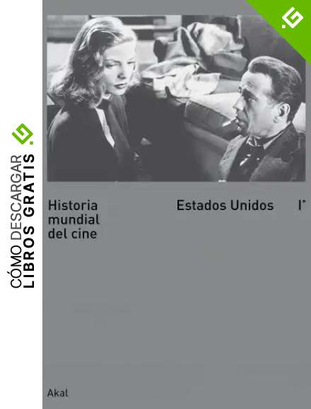Historia mundial del cine I: Estados Unidos I: 1