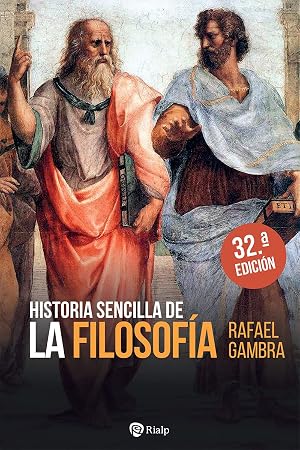 Historia sencilla de la filosof&iacute;a (Historia y Biograf&iacute;as)