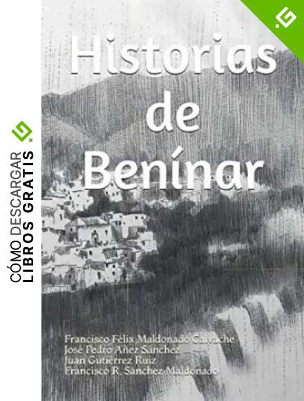 Historias de Ben&iacute;nar