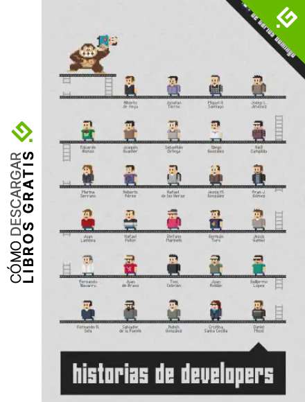 historias de developers