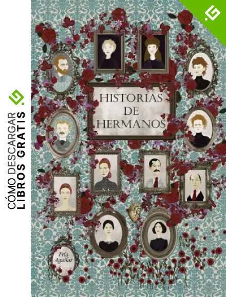 Historias de hermanos (Ilustraci&oacute;n)