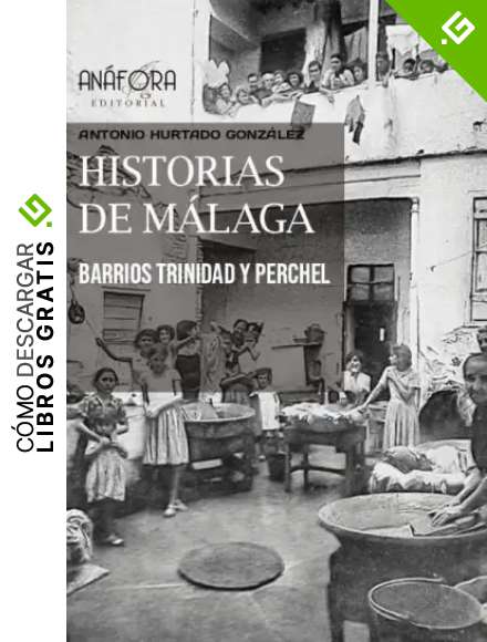 HISTORIAS DE M&Aacute;LAGA: BARRIOS TRINIDAD-PERCHEL