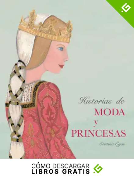 Historias de Moda Y Princesas