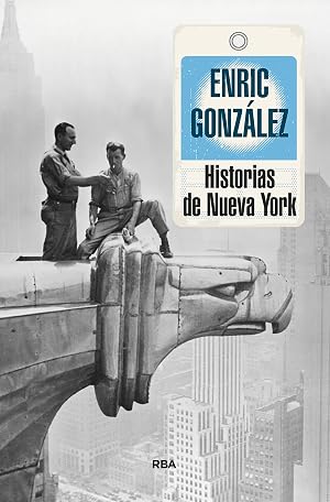 Historias de Nueva York (OTROS NO FICCI&Oacute;N)