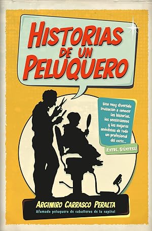 Historias de un peluquero (Sociedad actual)
