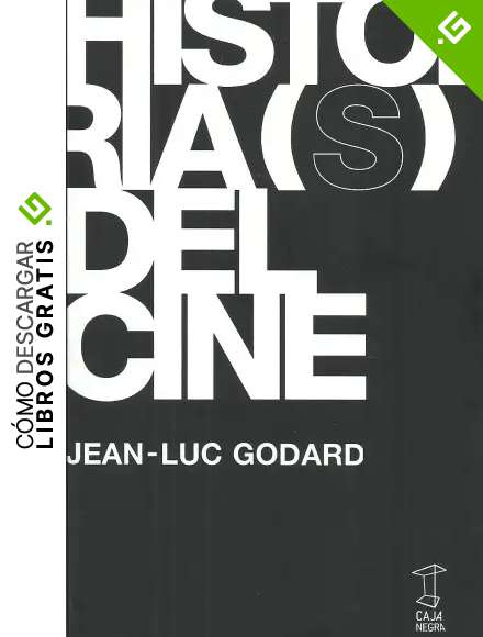 historia(s) del Cine