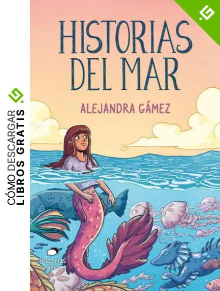 Historias del mar (Historias gr&aacute;ficas)