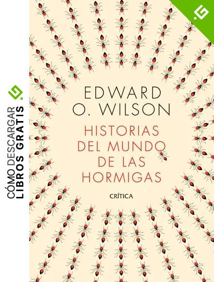 Historias del mundo de las hormigas (Drakontos)