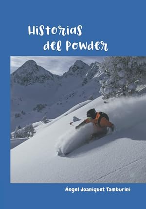 Historias del powder
