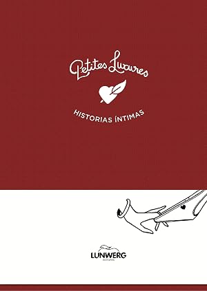 Historias &iacute;ntimas: Petites Locures (Ilustraci&oacute;n)