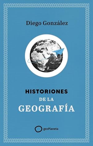 Historiones de la geograf&iacute;a