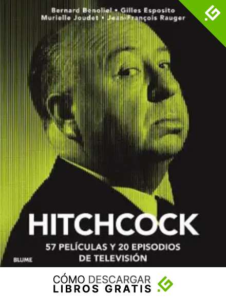 Hitchcock: 57 pel&iacute;culas y 20 episodios de televisi&oacute;n