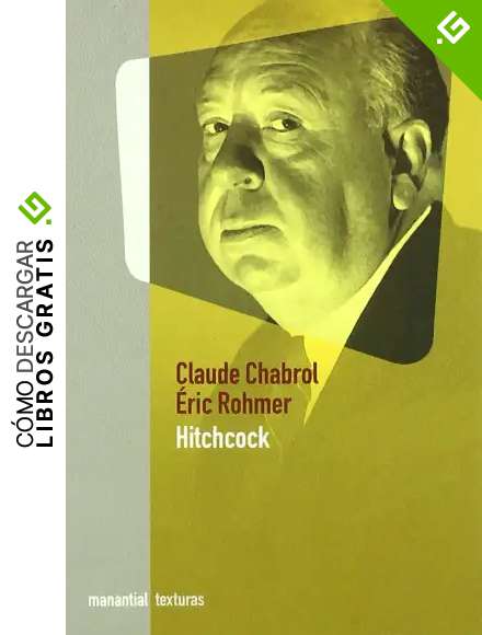 Hitchcock (TEXTURAS)