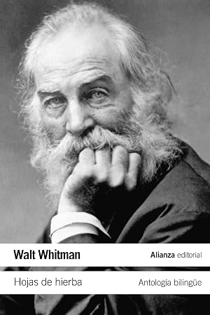 Hojas de hierba: Antolog&iacute;a biling&uuml;e (El libro de bolsillo - Literatura)