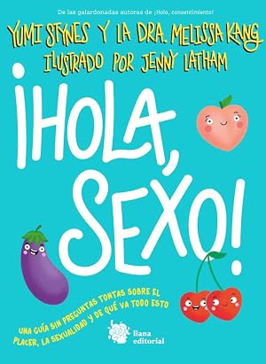 &iexcl;Hola, sexo!: 4 (Mu&eacute;rdago)