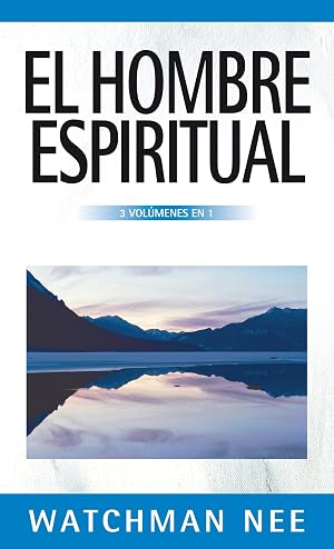 Hombre Espiritual