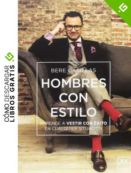 Hombres con estilo (Colecci&oacute;n VIVA)
