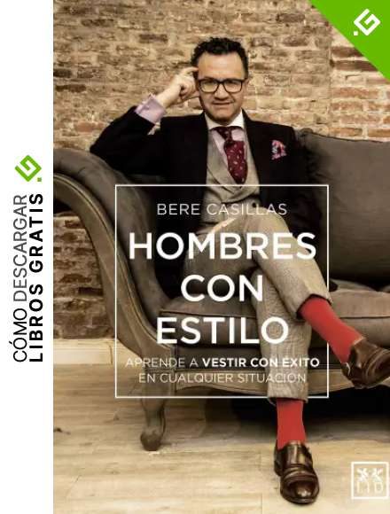 Hombres con estilo (VIVA)