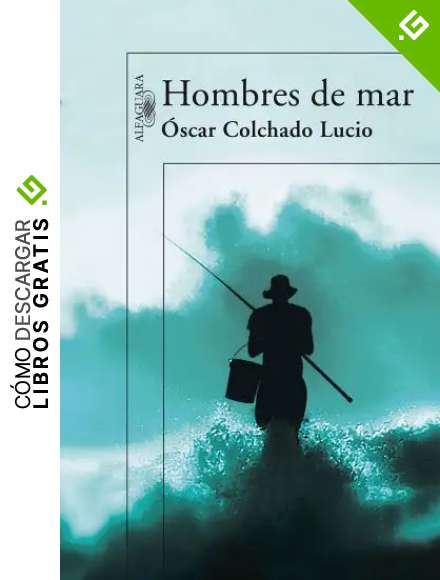 Hombres de mar