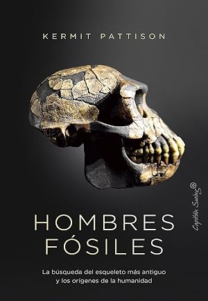 Hombres f&oacute;siles (Ensayo)