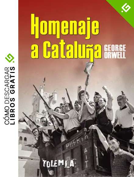 Homenaje a Catalu&ntilde;a