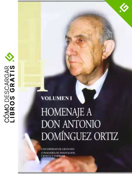 Homenaje a Don Antonio Dom&iacute;nguez Ortiz (Homenajes)