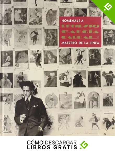 Homenaje Ernesto Garc&iacute;a Cabral: Maestro de la l&iacute;nea