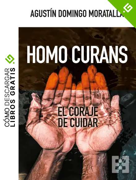 Homo curans: El coraje de cuidar: 104