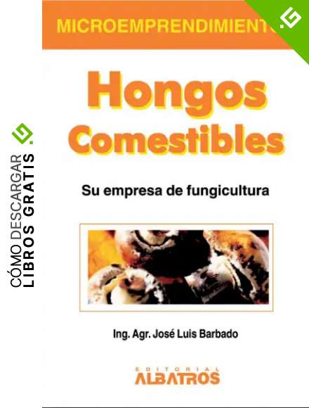 Hongos comestibles