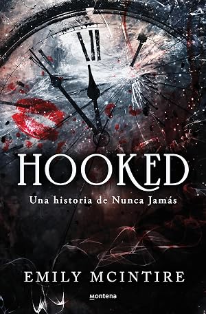 Hooked: una historia de Nunca Jam&aacute;s: el retelling oscuro de Peter Pan que te cautivar&aacute; (Edici&oacute;n en espa&ntilde;ol)