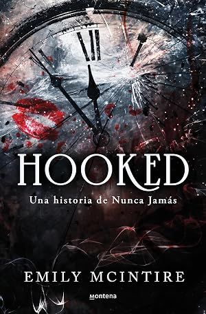 Hooked: una historia de Nunca Jam&aacute;s: el retelling oscuro de Peter Pan que te cautivar&aacute; (Edici&oacute;n en espa&ntilde;ol) (Lo m&aacute;s visto)