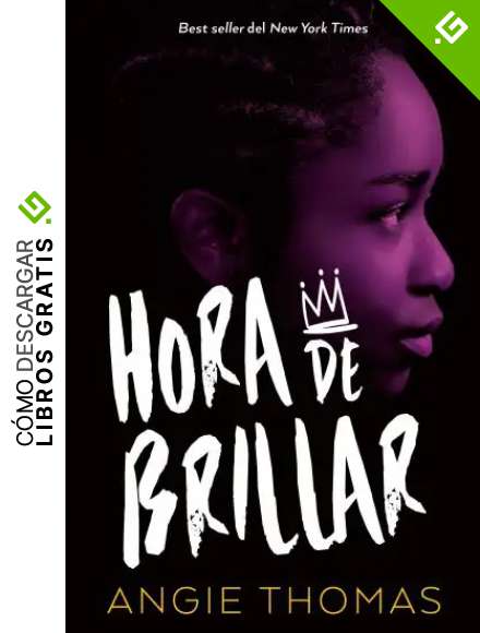 Hora De brillar (Puck)